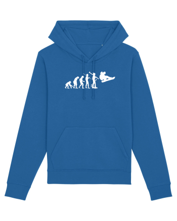 SNOWBOARD Royal Blue