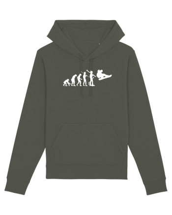 SNOWBOARD Khaki
