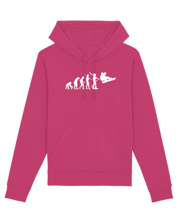 SNOWBOARD Raspberry