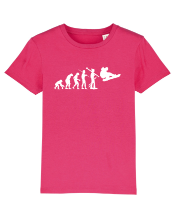 SNOWBOARD Raspberry