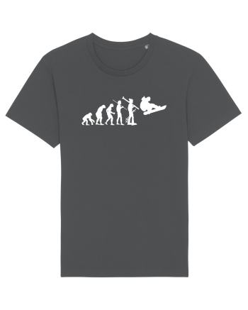 SNOWBOARD Anthracite