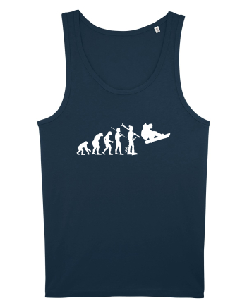 SNOWBOARD Navy