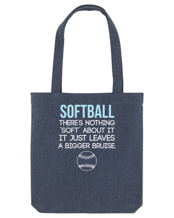 SOFTBALL Midnight Blue