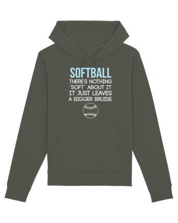 SOFTBALL Khaki