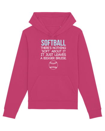 SOFTBALL Raspberry