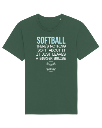SOFTBALL Bottle Green
