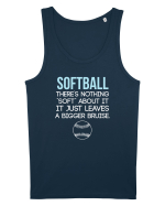 SOFTBALL Maiou Bărbat Runs
