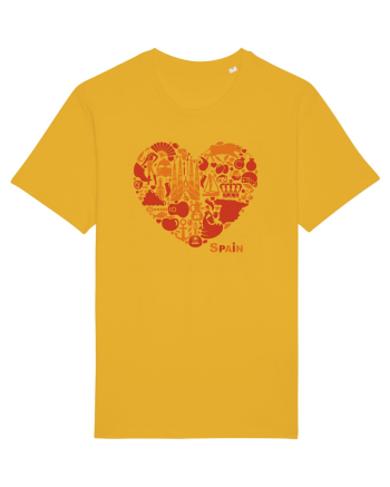 SPAIN Spectra Yellow