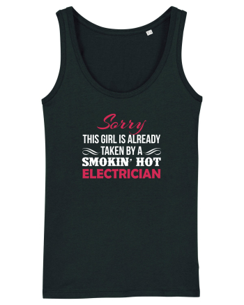 ELECTRICIAN Black