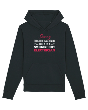 ELECTRICIAN Black