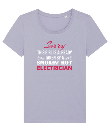 ELECTRICIAN Lavender