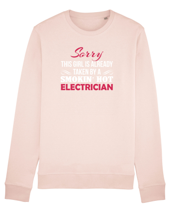 ELECTRICIAN Candy Pink