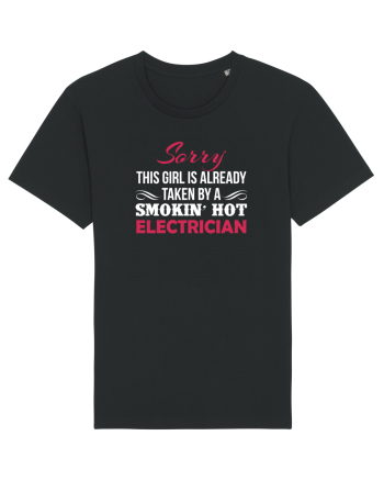 ELECTRICIAN Black