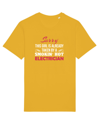 ELECTRICIAN Spectra Yellow