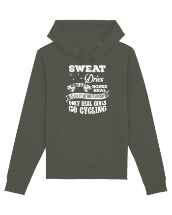 CYCLING Khaki