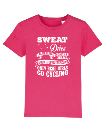 CYCLING Raspberry