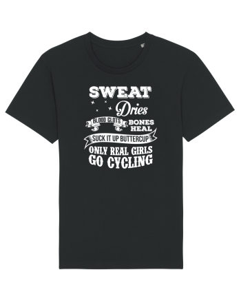 CYCLING Black