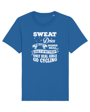 CYCLING Royal Blue