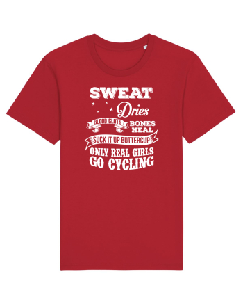 CYCLING Red