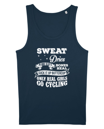 CYCLING Navy