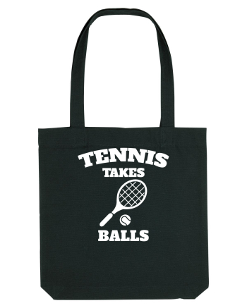 TENNIS Black