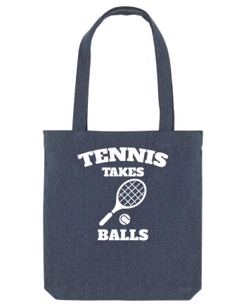 TENNIS Midnight Blue