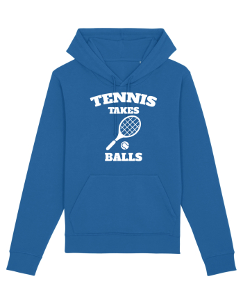 TENNIS Royal Blue