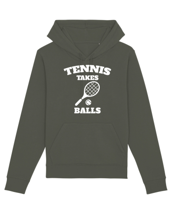 TENNIS Khaki
