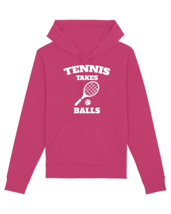 TENNIS Raspberry