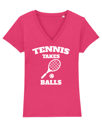 TENNIS Raspberry