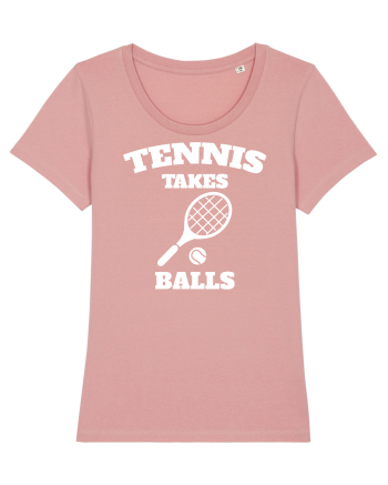 TENNIS Canyon Pink