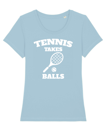 TENNIS Sky Blue