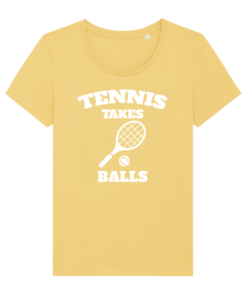 TENNIS Jojoba