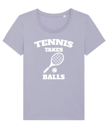 TENNIS Lavender