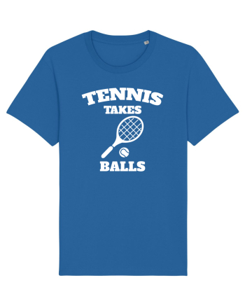 TENNIS Royal Blue
