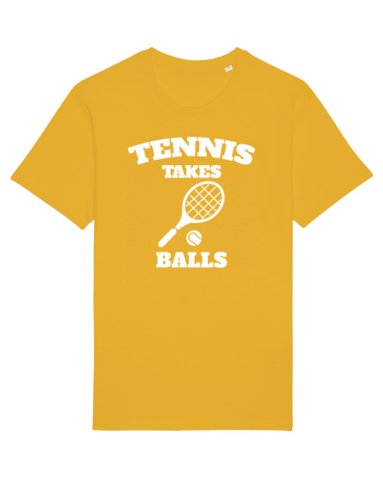 TENNIS Spectra Yellow