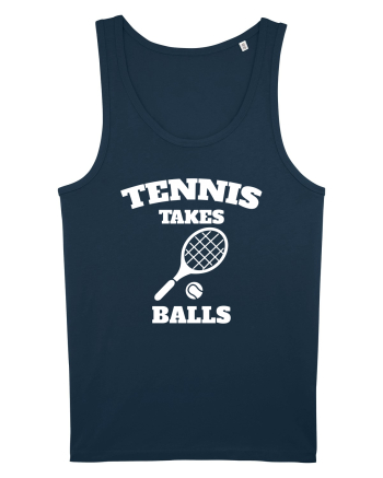 TENNIS Navy