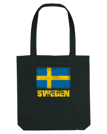 SWEDEN Black
