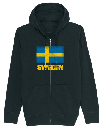 SWEDEN Black