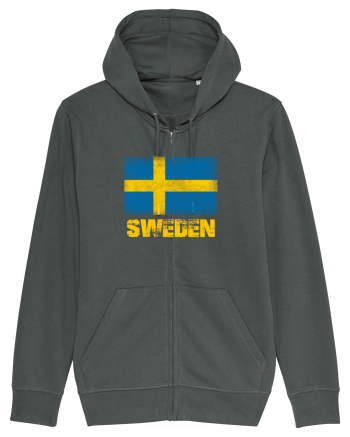 SWEDEN Anthracite