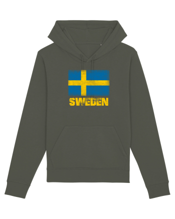 SWEDEN Khaki