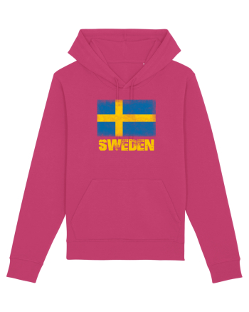 SWEDEN Raspberry