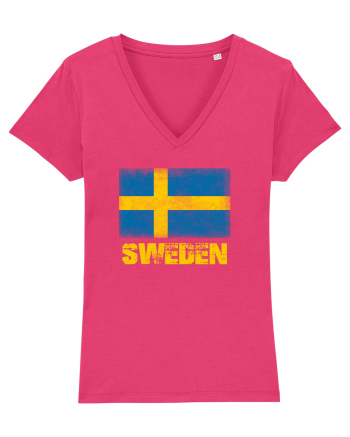 SWEDEN Raspberry