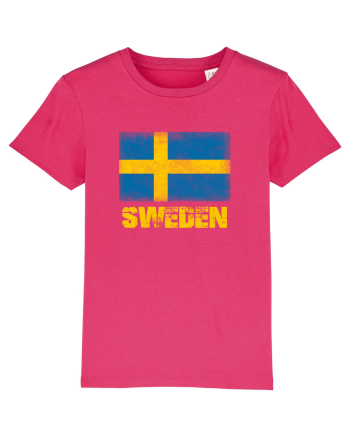 SWEDEN Raspberry
