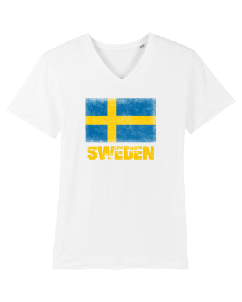SWEDEN White