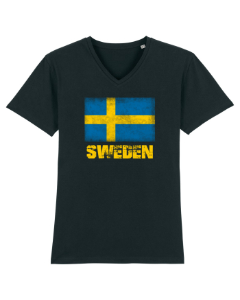 SWEDEN Black