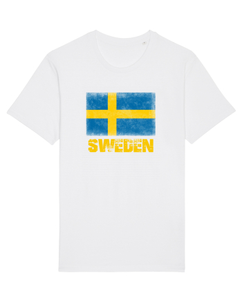 SWEDEN White