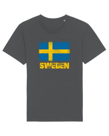 SWEDEN Anthracite