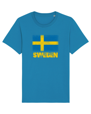 SWEDEN Azur
