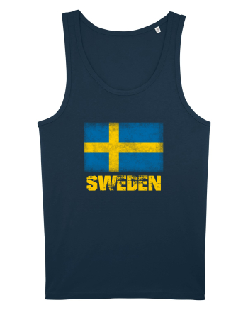 SWEDEN Navy